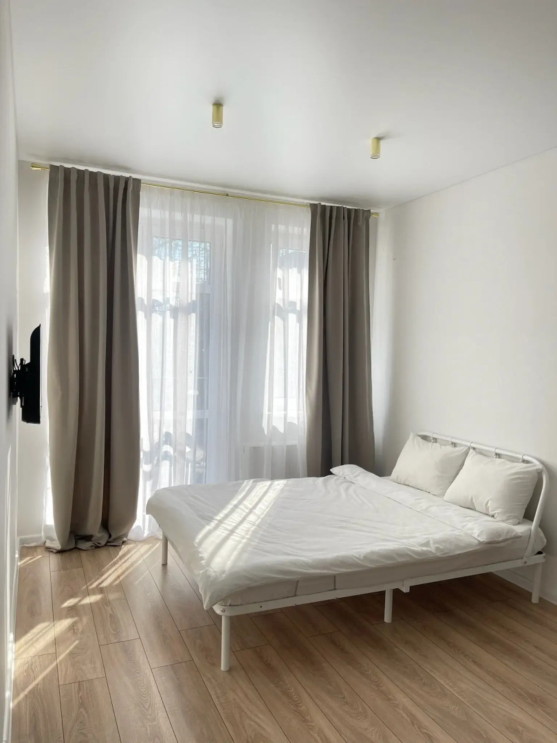 Апартаменты в Сердце Ярославля