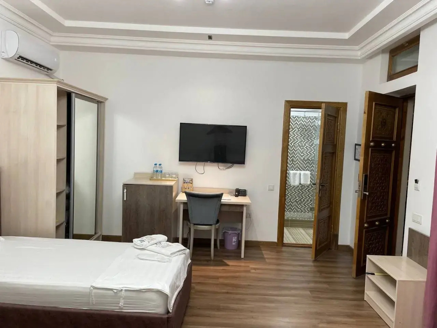 Отель Asal Boutique