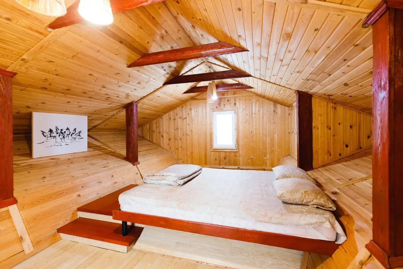 Частный дом на Улице Школьная 73 Дом 1115 до 15 гостей