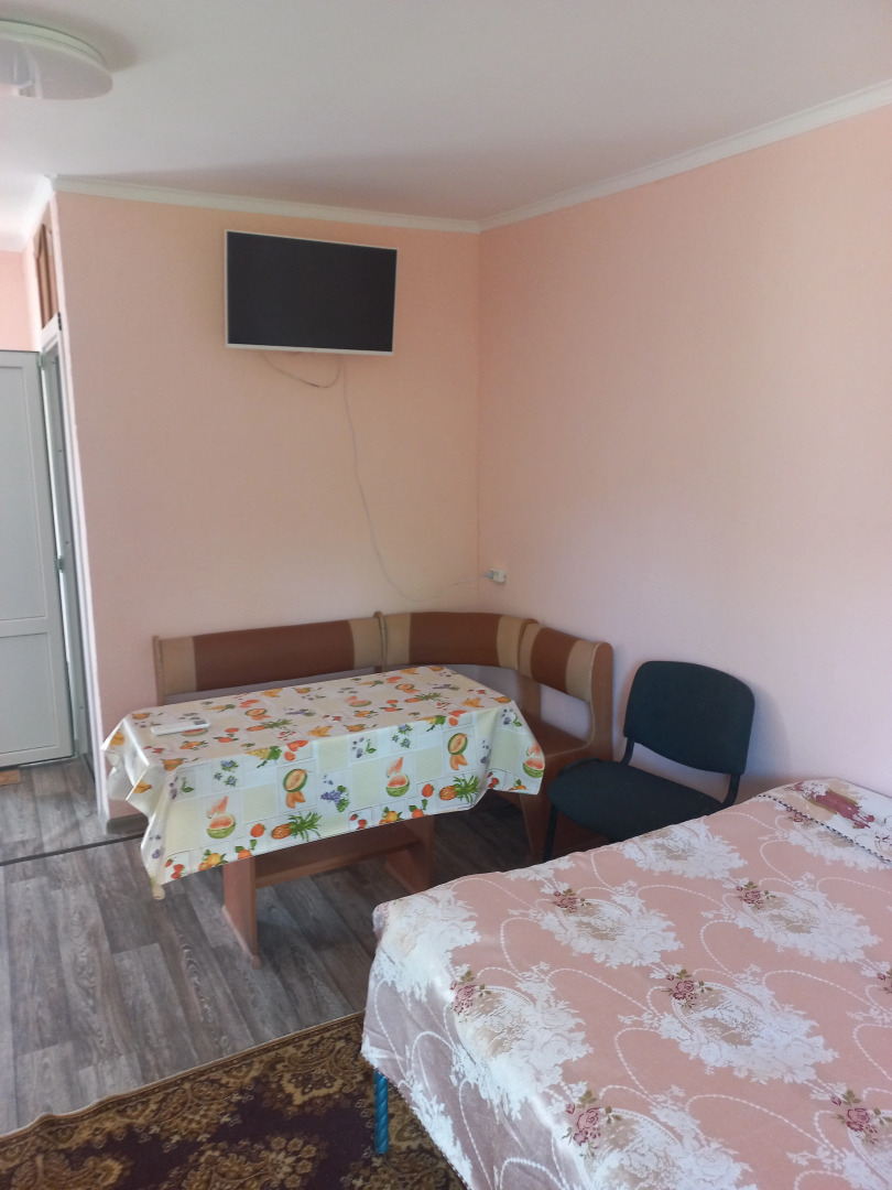 Гостевой дом Надежда