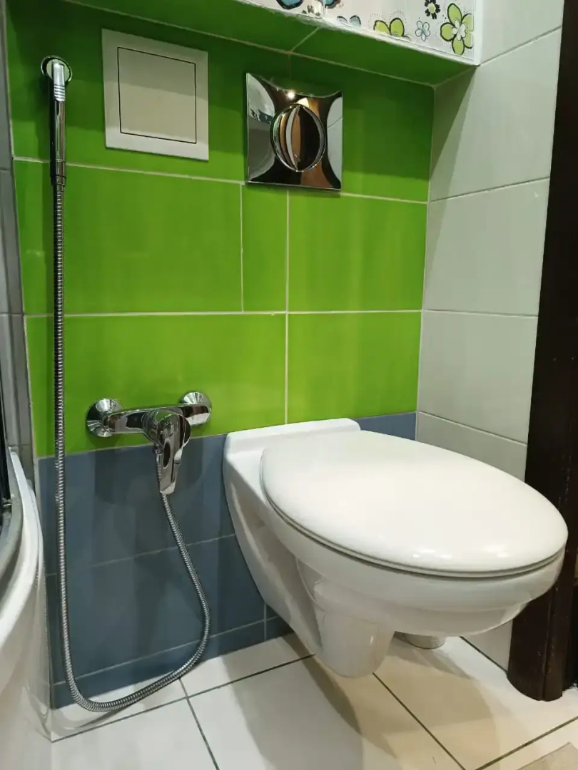 Квартира на Проспекте Мира