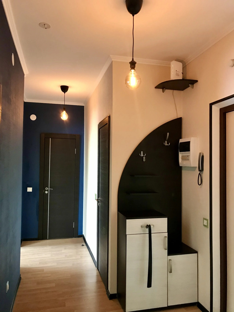 Апартаменты LIKE HOME APARTS Центральная 52/1