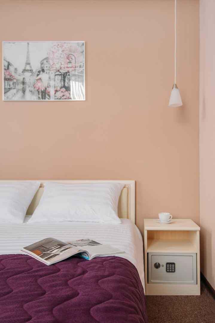 Отель Ring Road