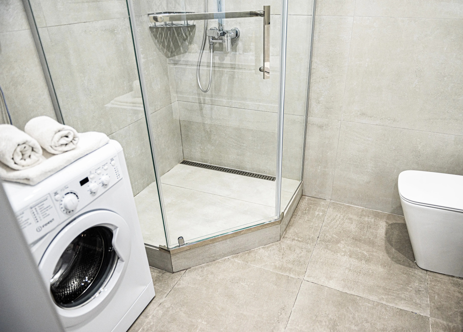 Квартира Видовая в центре Сердце Столицы новый ЖК