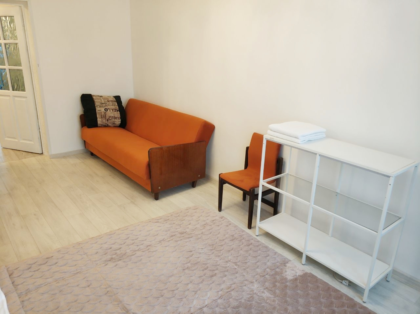 Квартира Up Apart на Улице Володарского 40