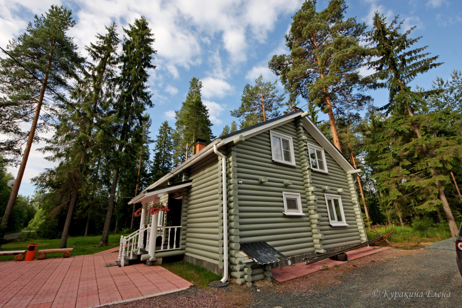 Гостевой Дом Авиатор