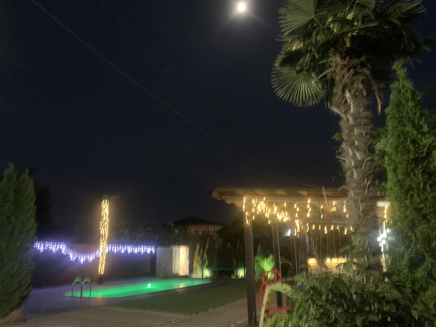 Апартаменты 7 Пальм