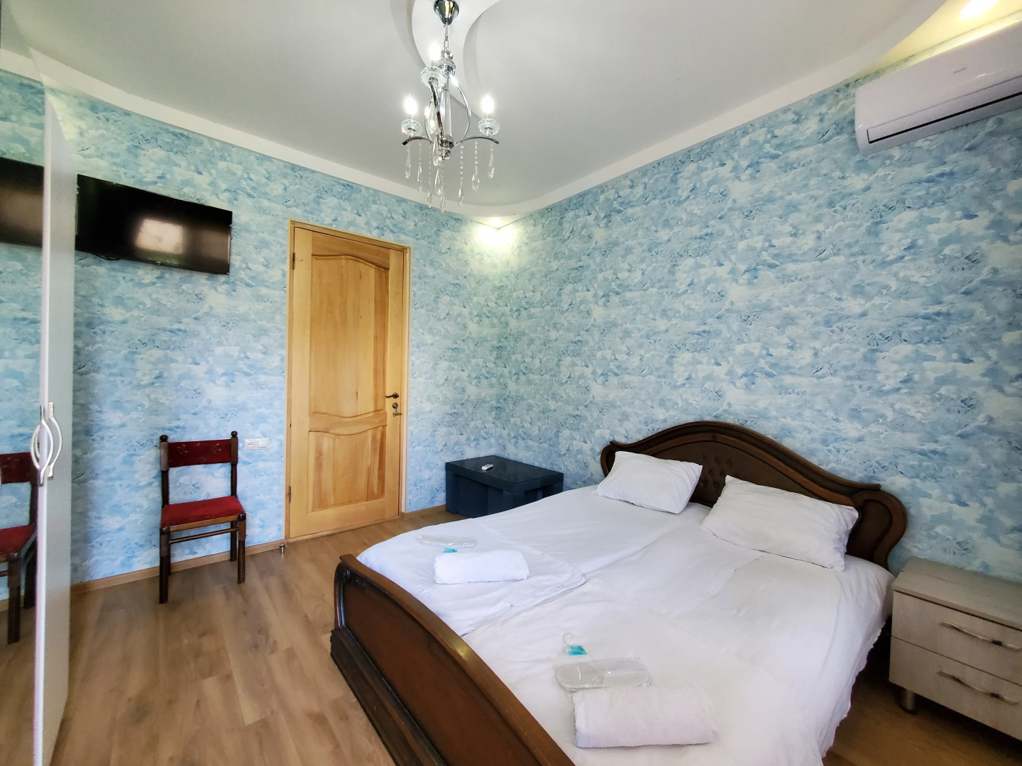 Отель West Tbilisi