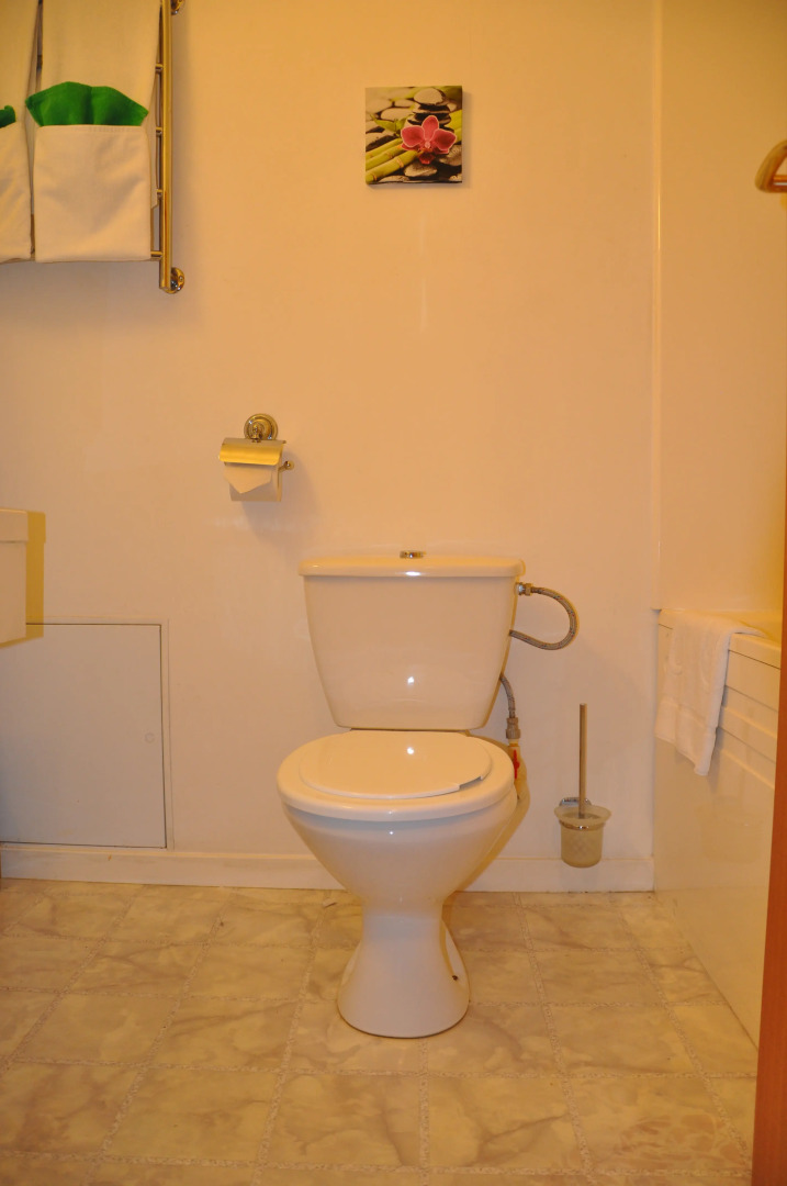 Гостиница «Западная»