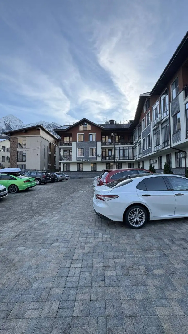 Апартаменты Возле Казино Я на Море 1