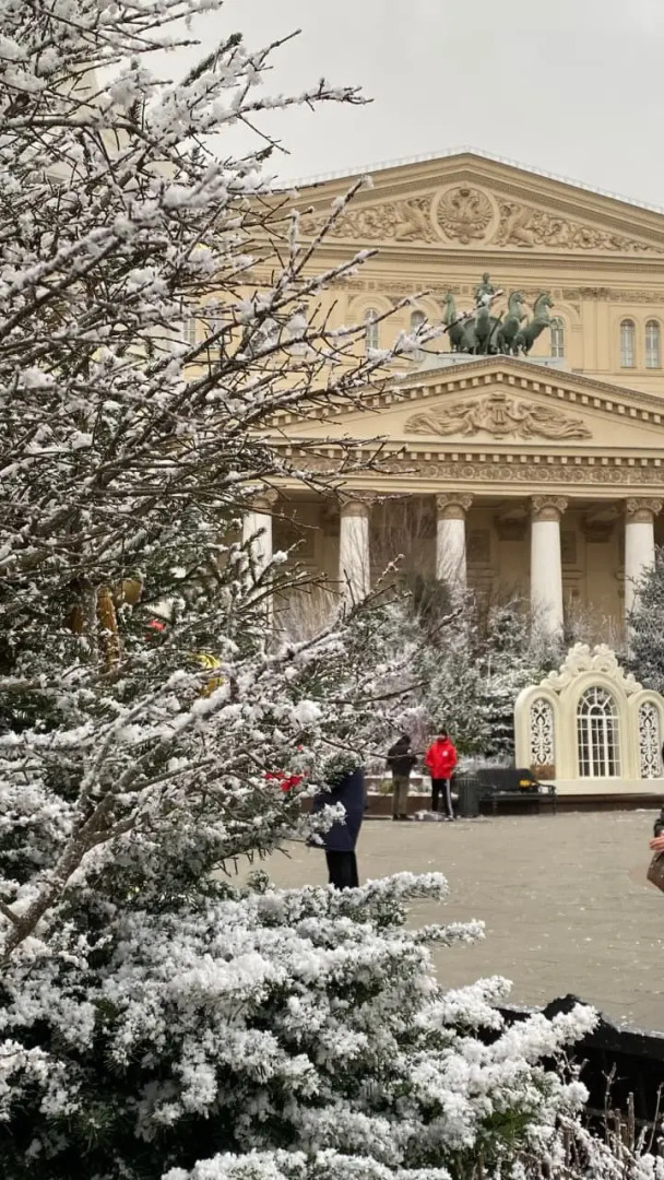 Апартаменты EasyGuest на Маросейке