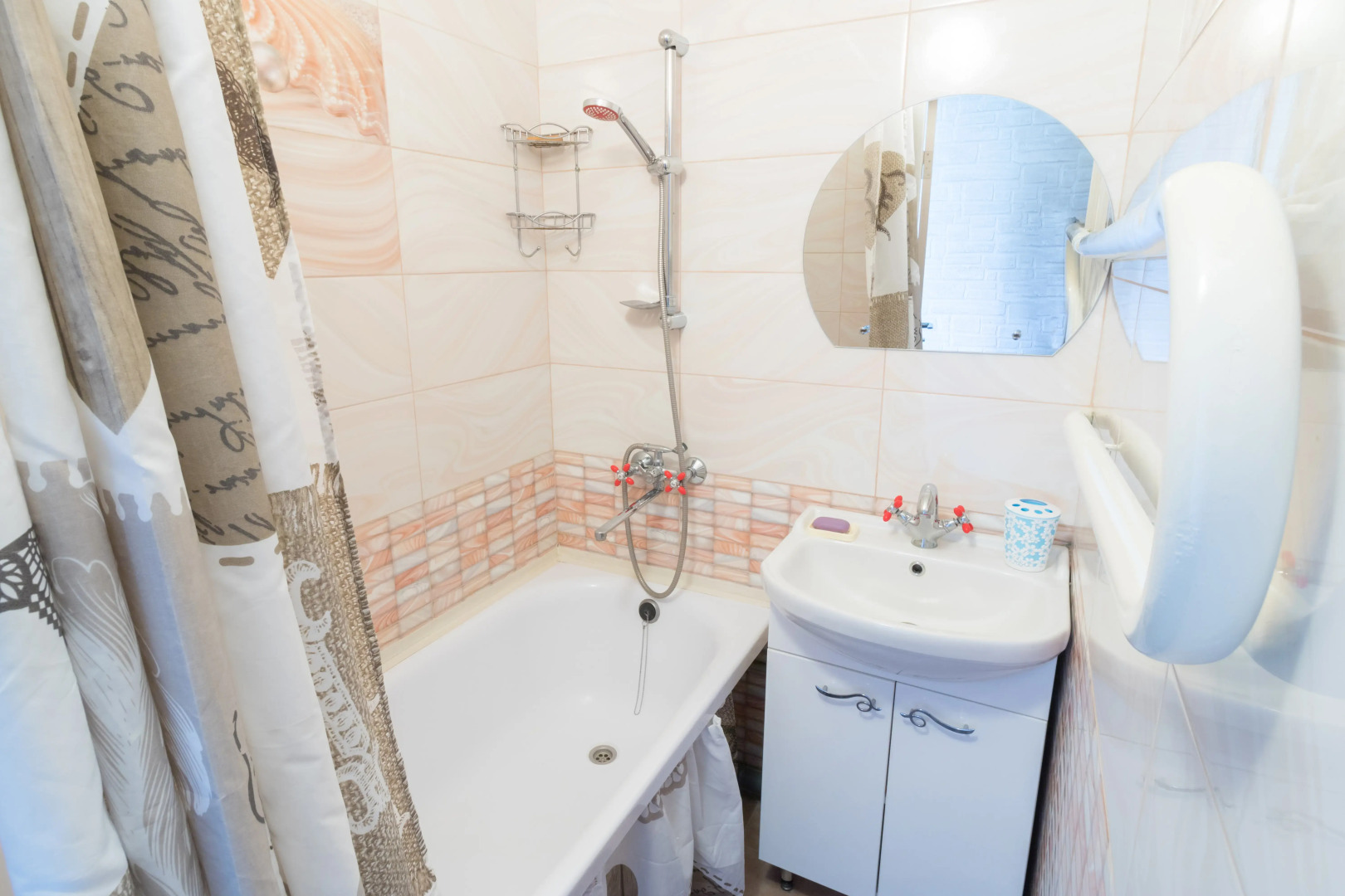 Квартира Щедрина10 у автовокзала