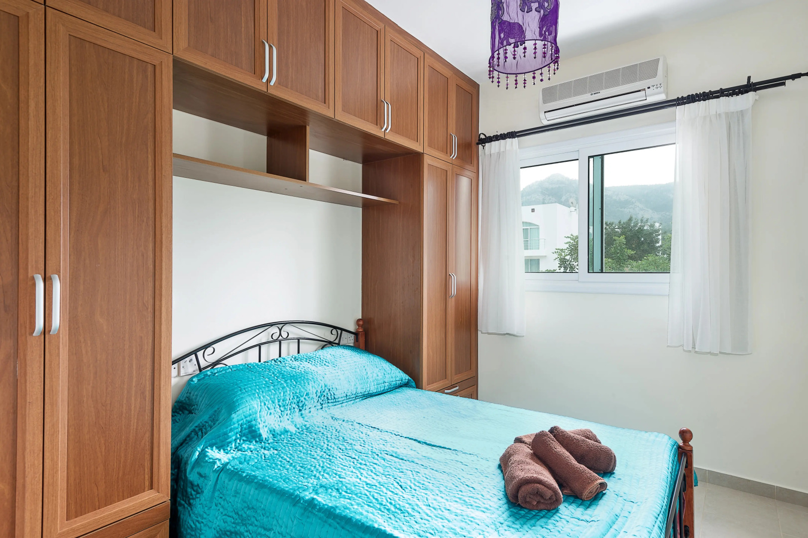 Апартаменты JOYA CYPRUS MANZARA PENTHOUSE