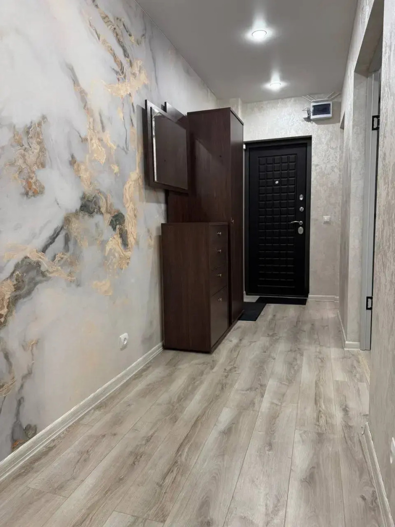 Квартира Уют