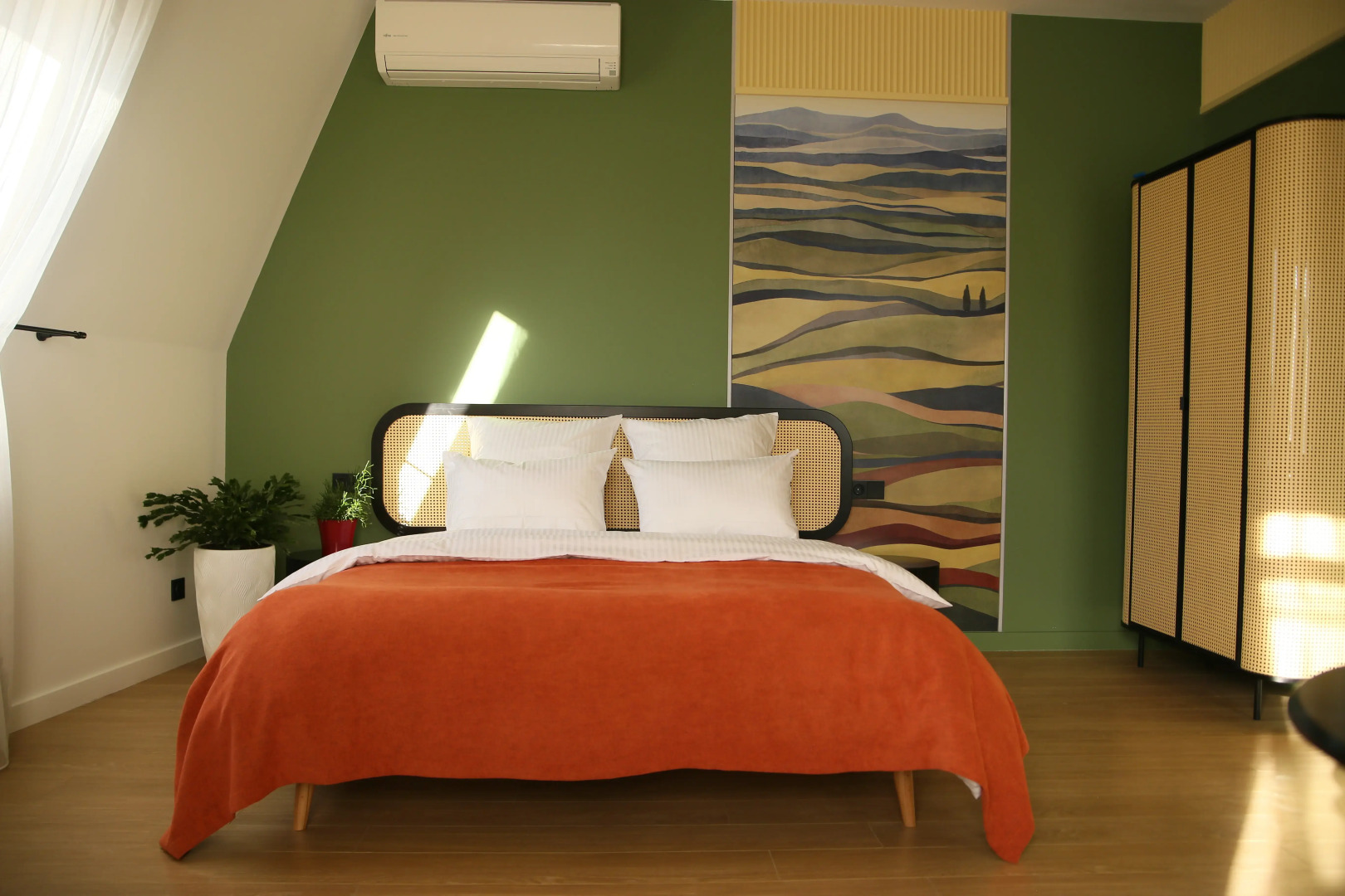 Апарт-отель разМалевиch