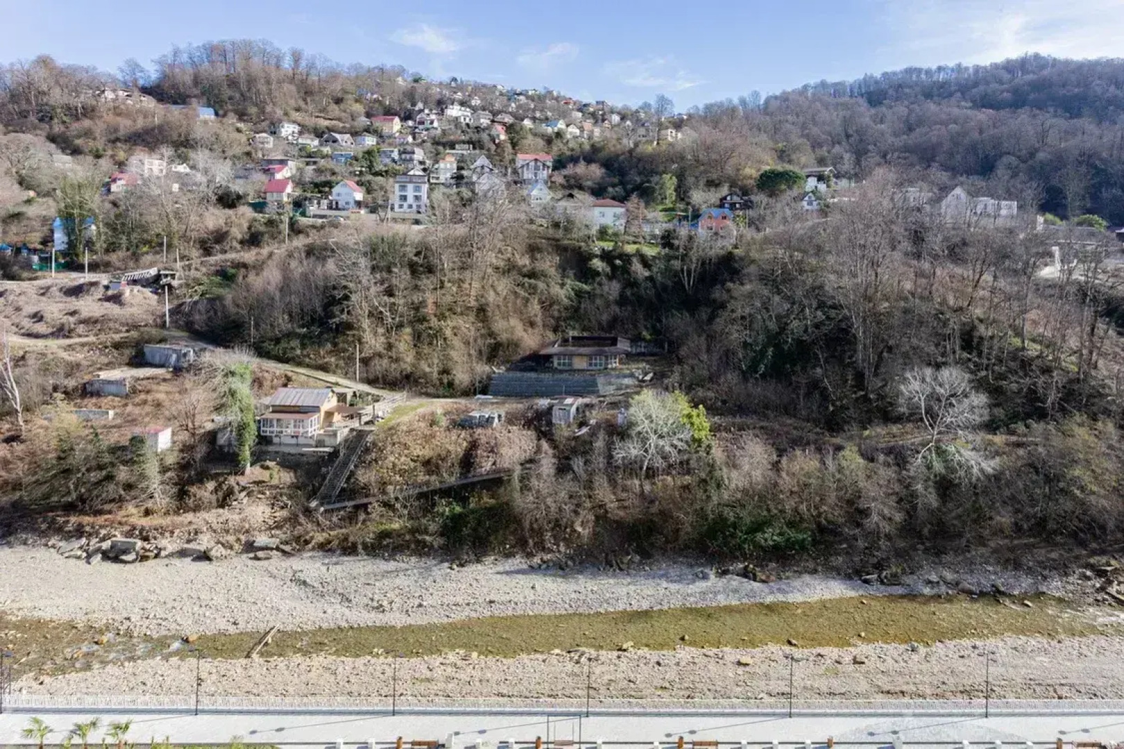 Квартира с Отдельной Спальней в ЖК Летний