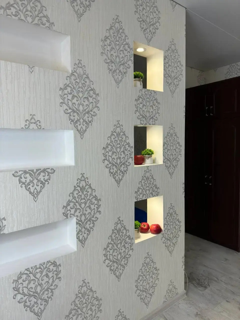 Квартира Бюджетный комфорт