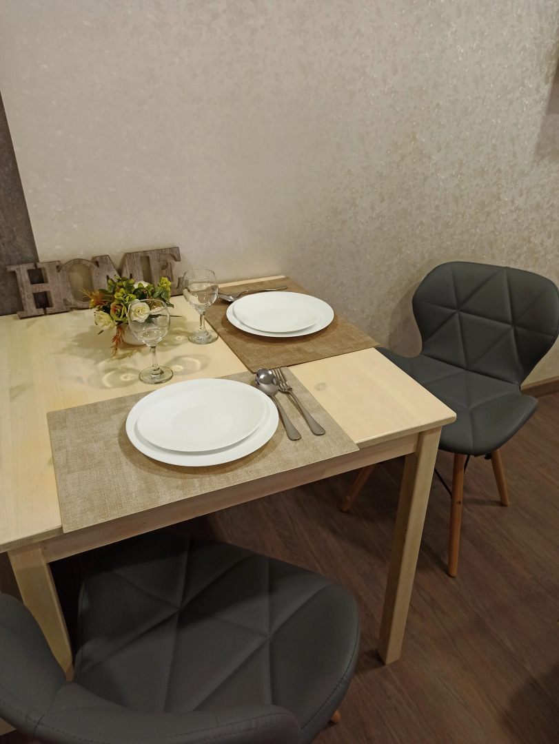 Апарт-отель Мирра