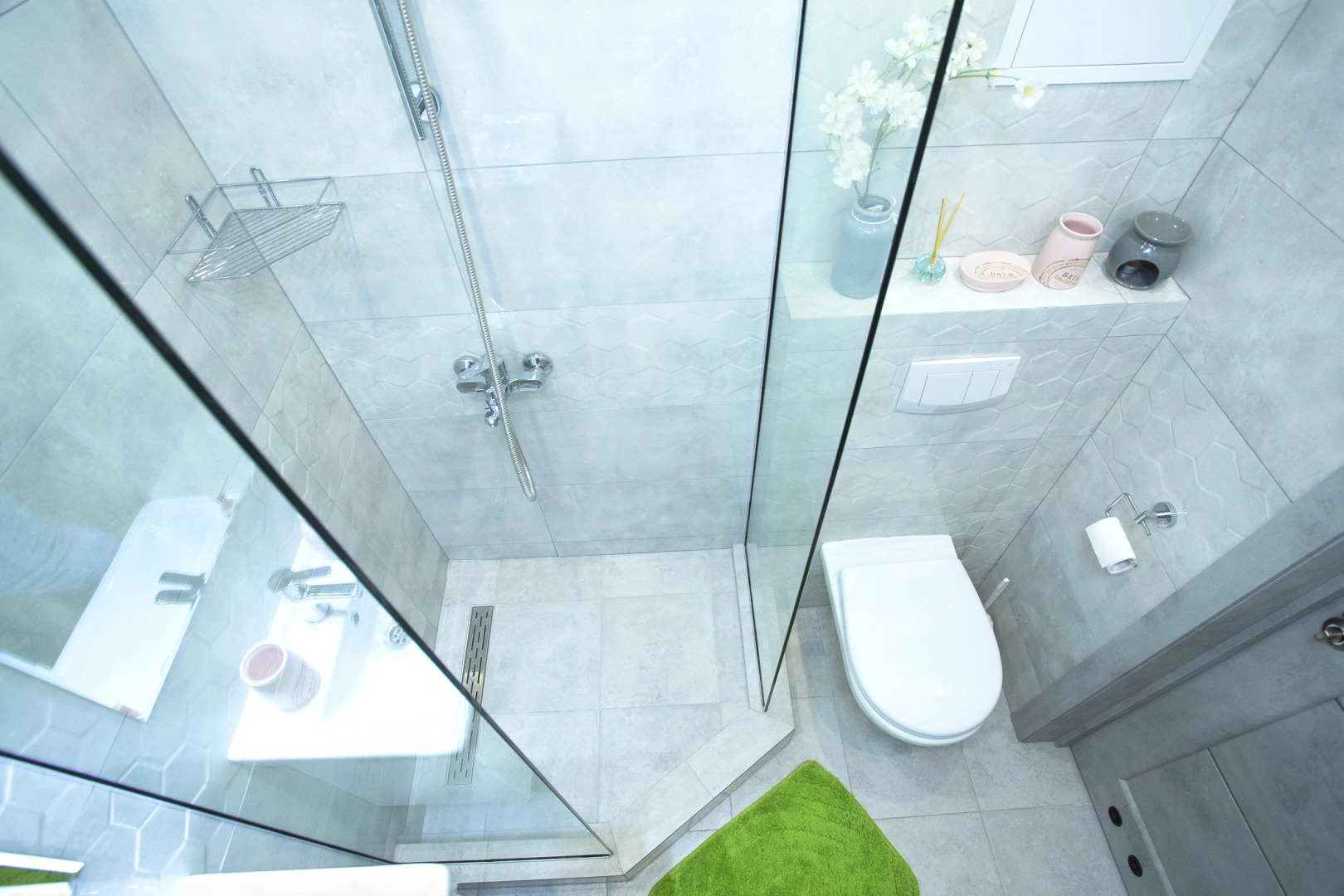 Апартаменты FreeLife CityCentr