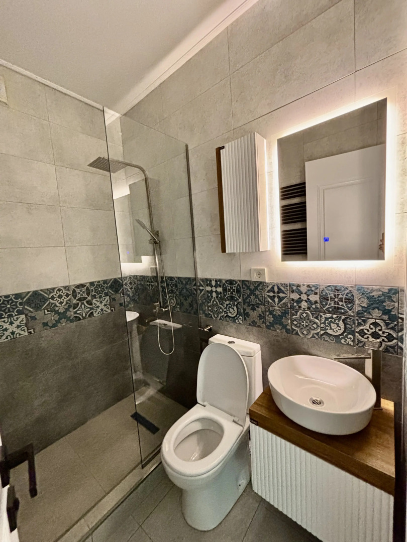 Апарт-отель Ritmari