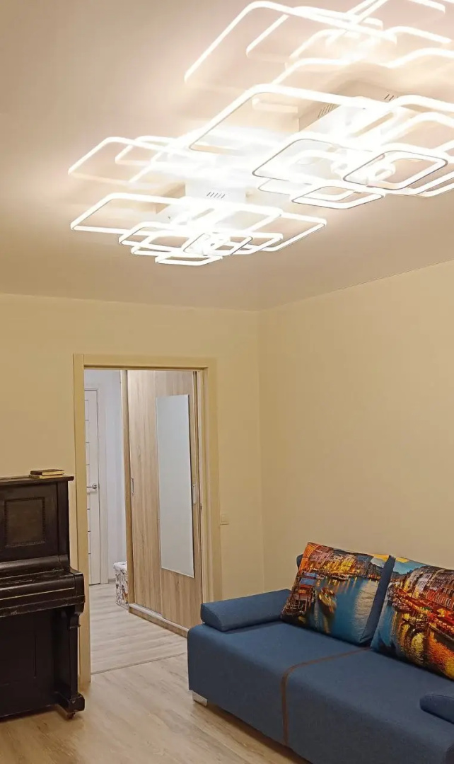Квартира PrestigeApart (На Сутки в Центре Бреста)