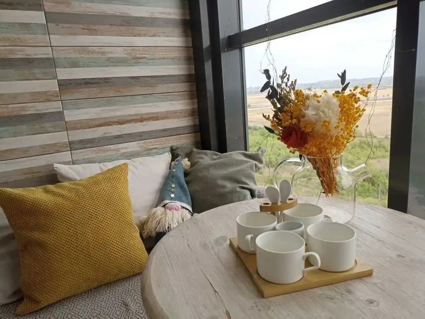 Квартира на Западном шоссе