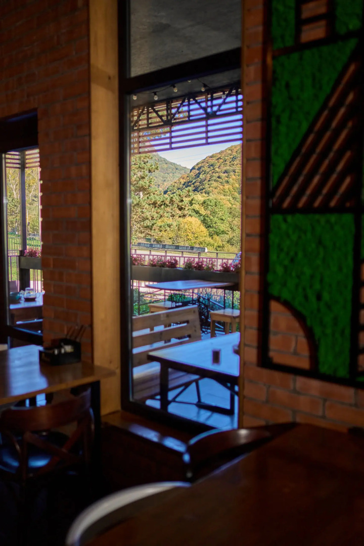 Гостевой дом Aydin El