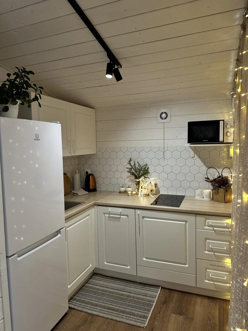 Частный дом Уютный дом в Суздале