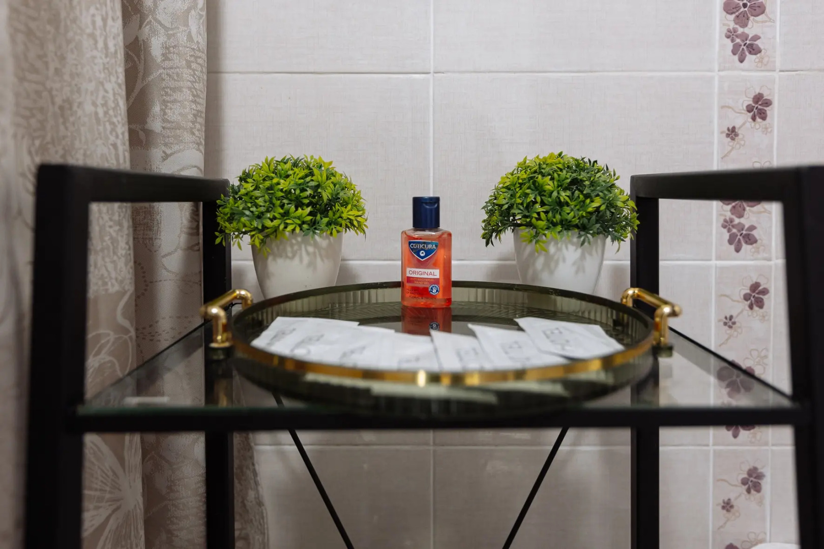 Апартаменты Ariel у Музея Мирового океана