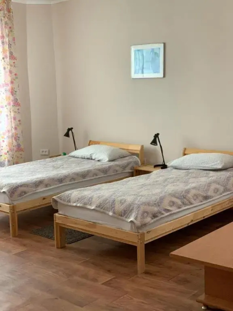 Гостевой дом