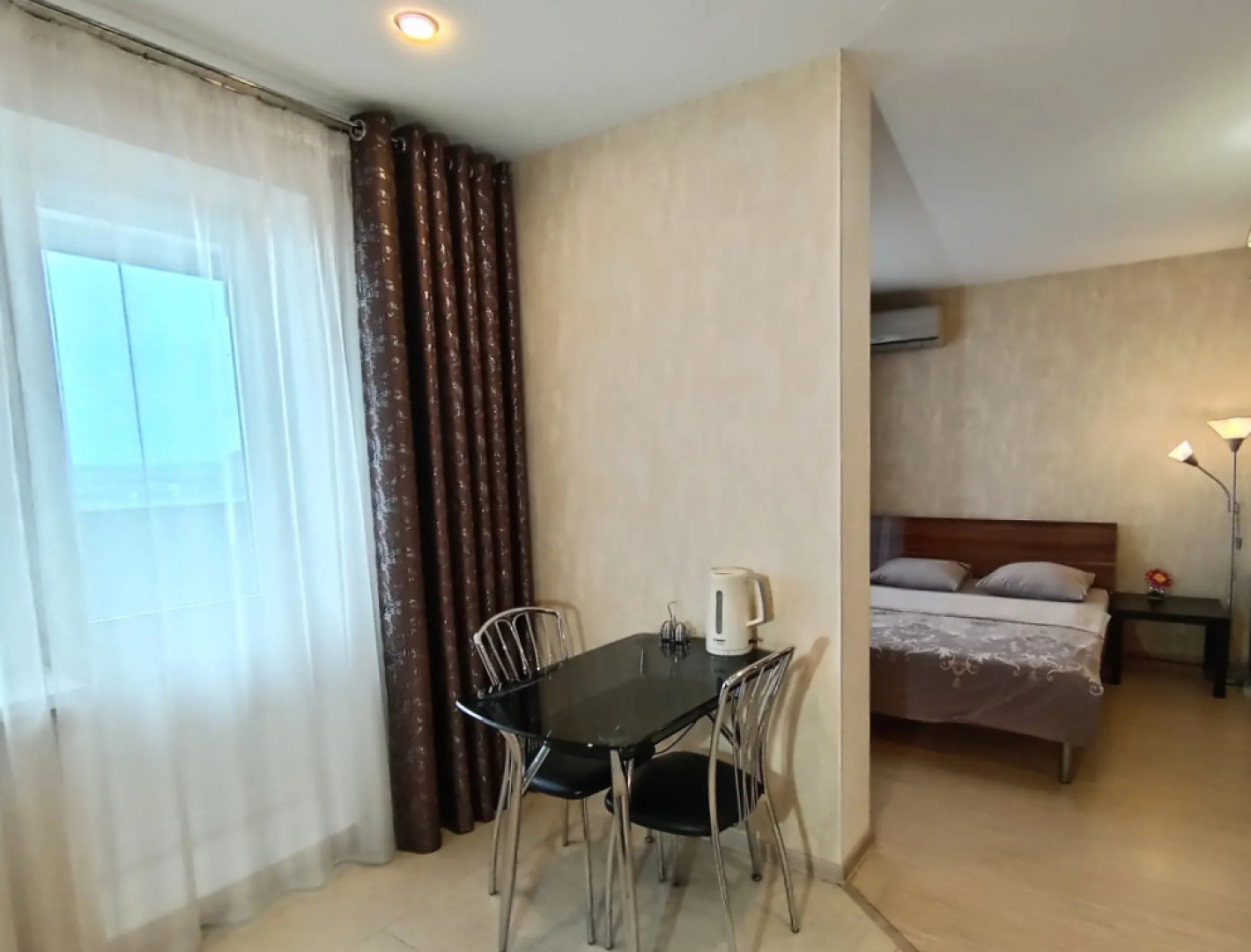 Апартаменты Business Studio