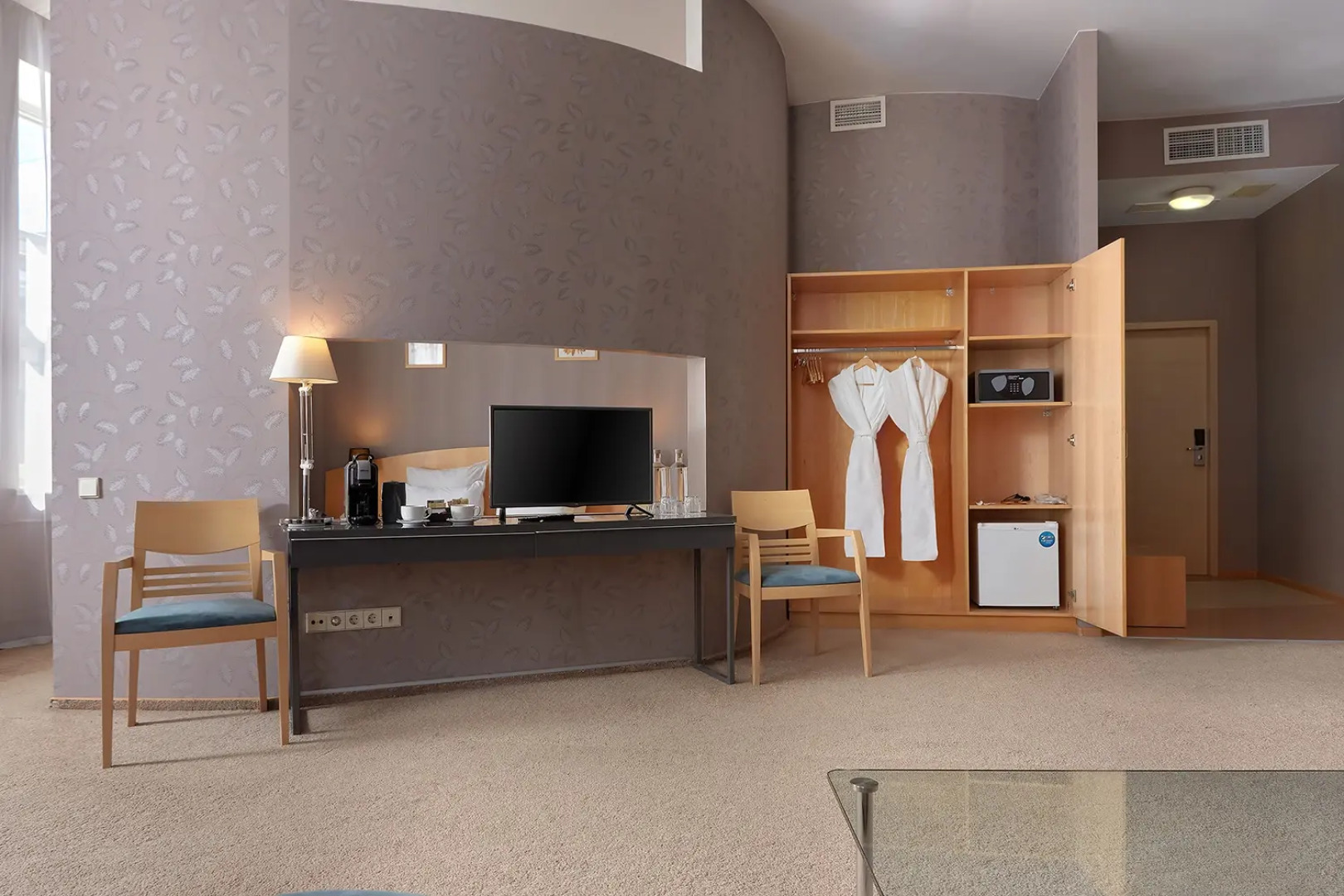 Отель Пятый Угол