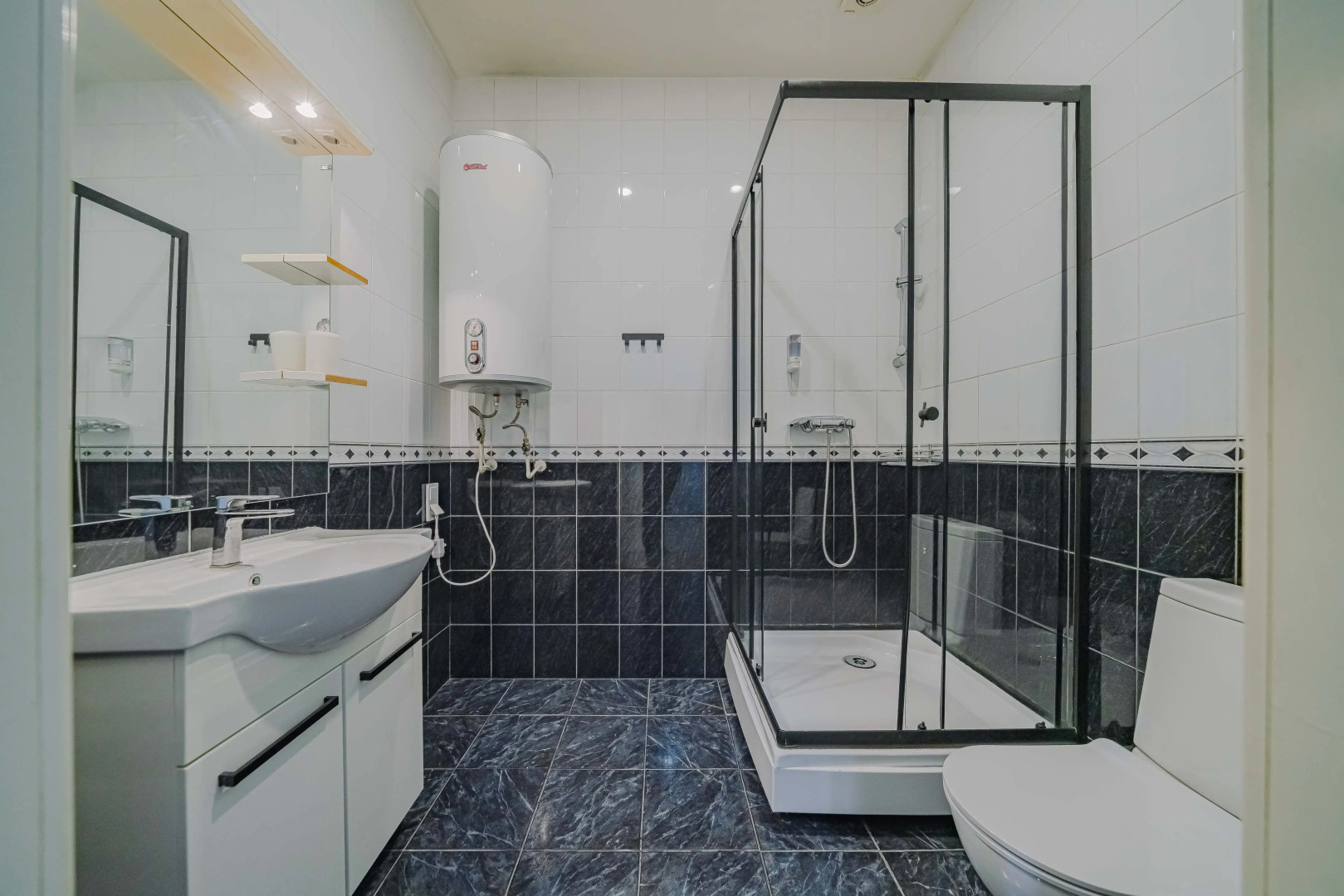 Меблированные комнаты Абажур