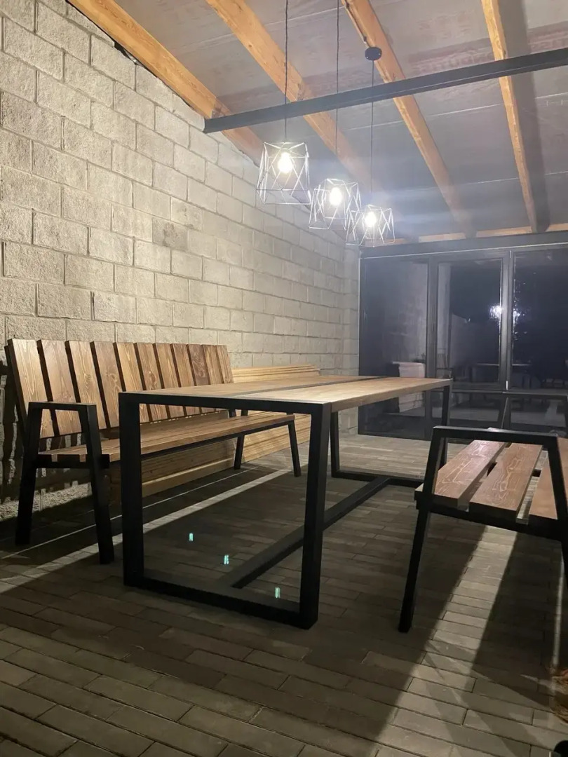 Частный дом Avalon Park