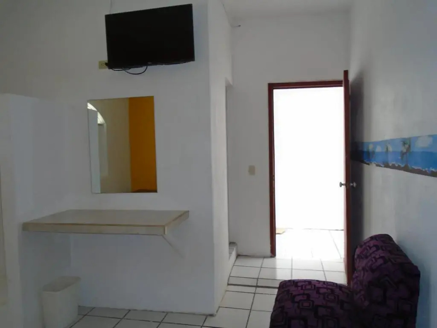 Отель Oasis Cuyutlán by Rotamundos