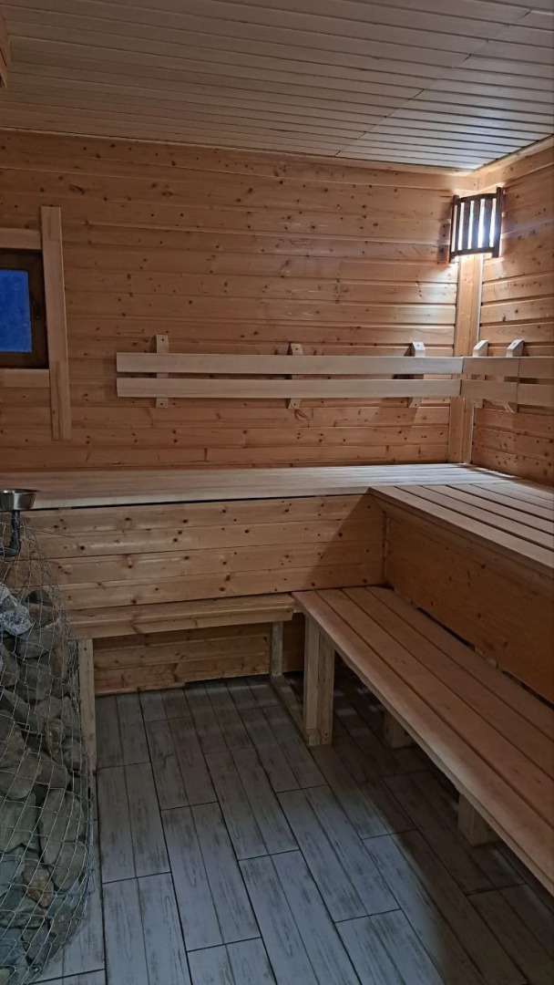 Гостевой дом ИЗБА