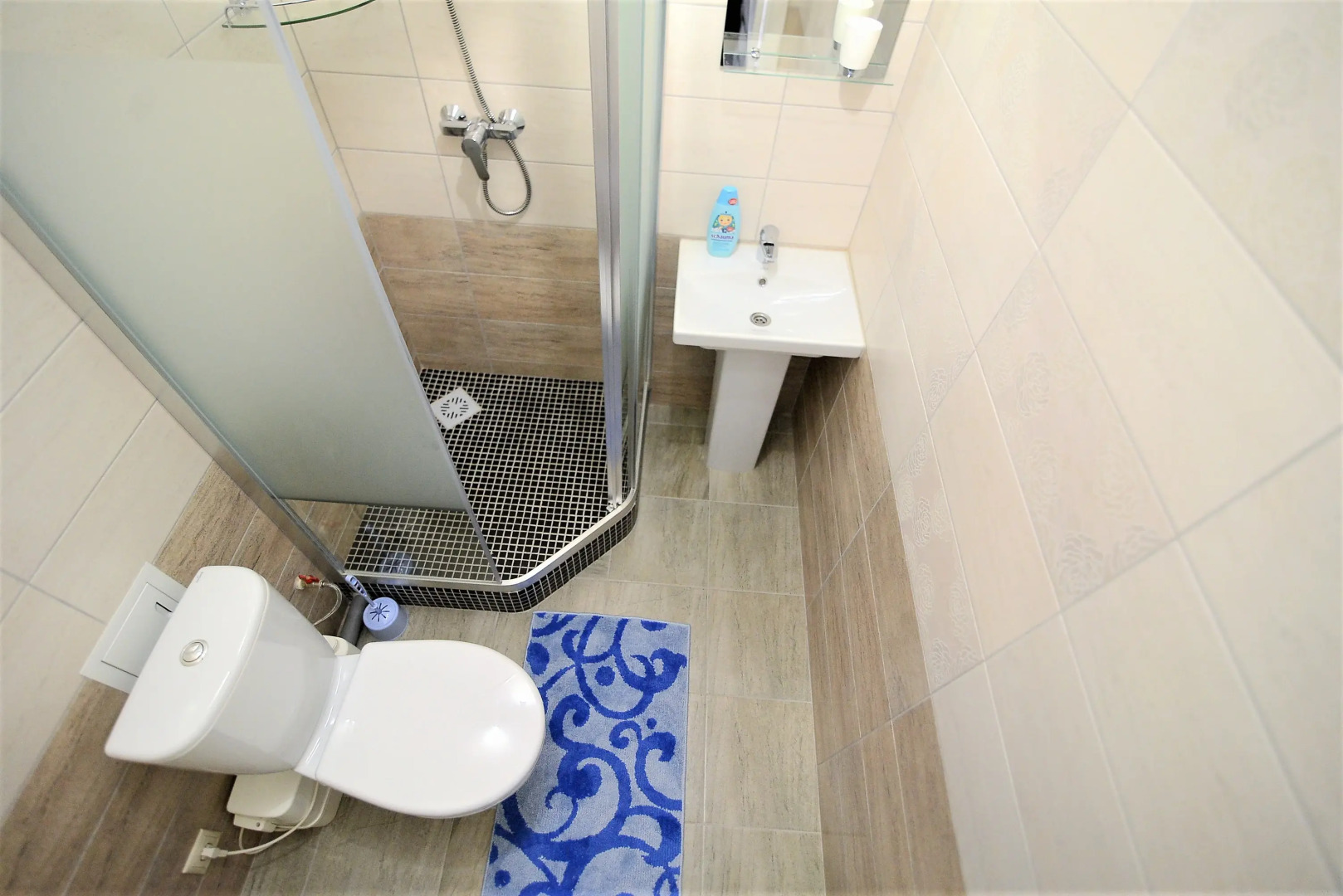 Апартаменты Большая Манежная, д. 13-В-76