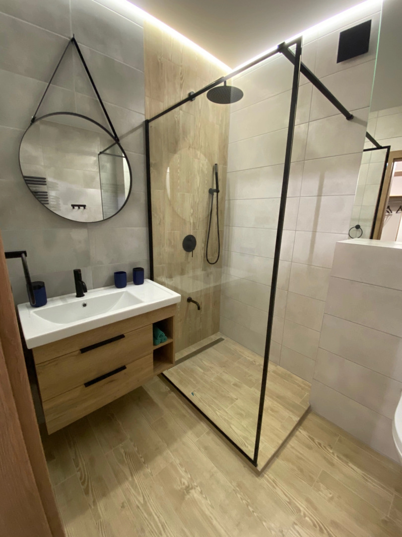 Апартаменты L'apartment Königsberg