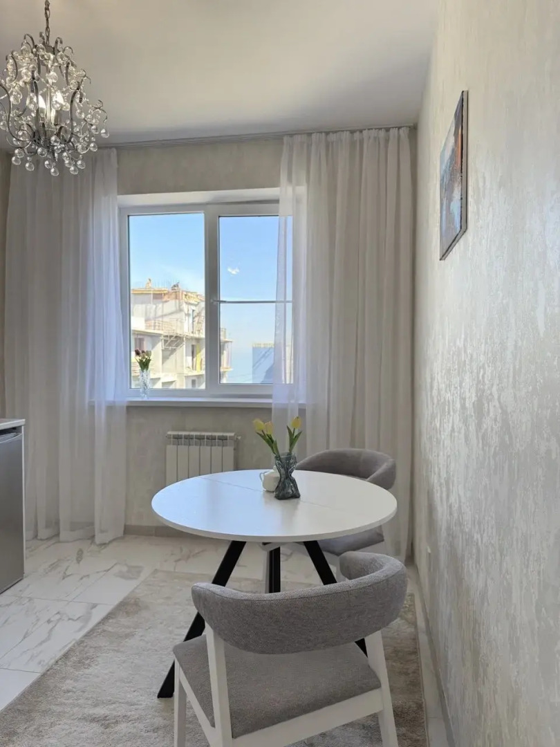 Квартира К/88 Времена Года 1 Кв. 219