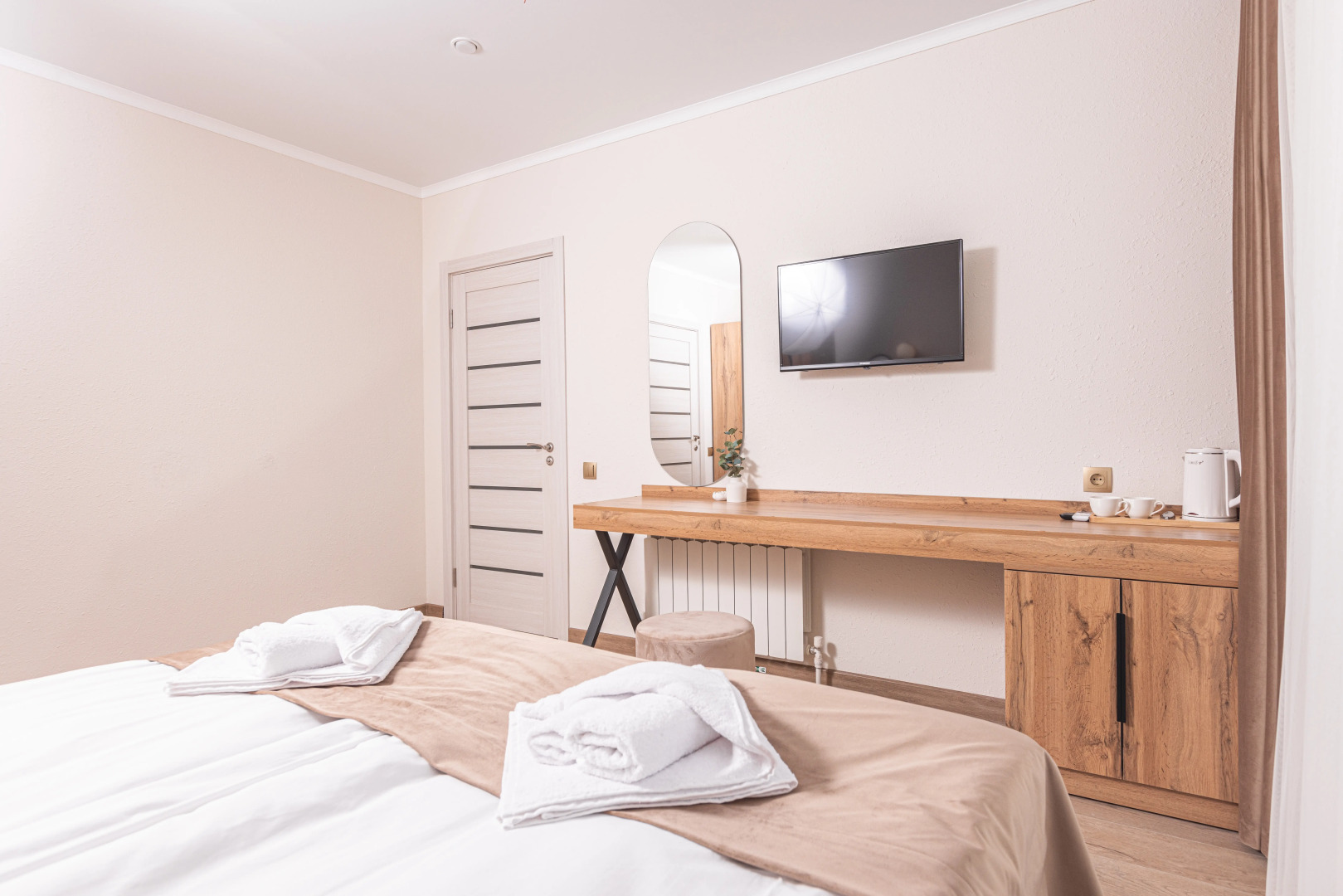 Отель Традиция