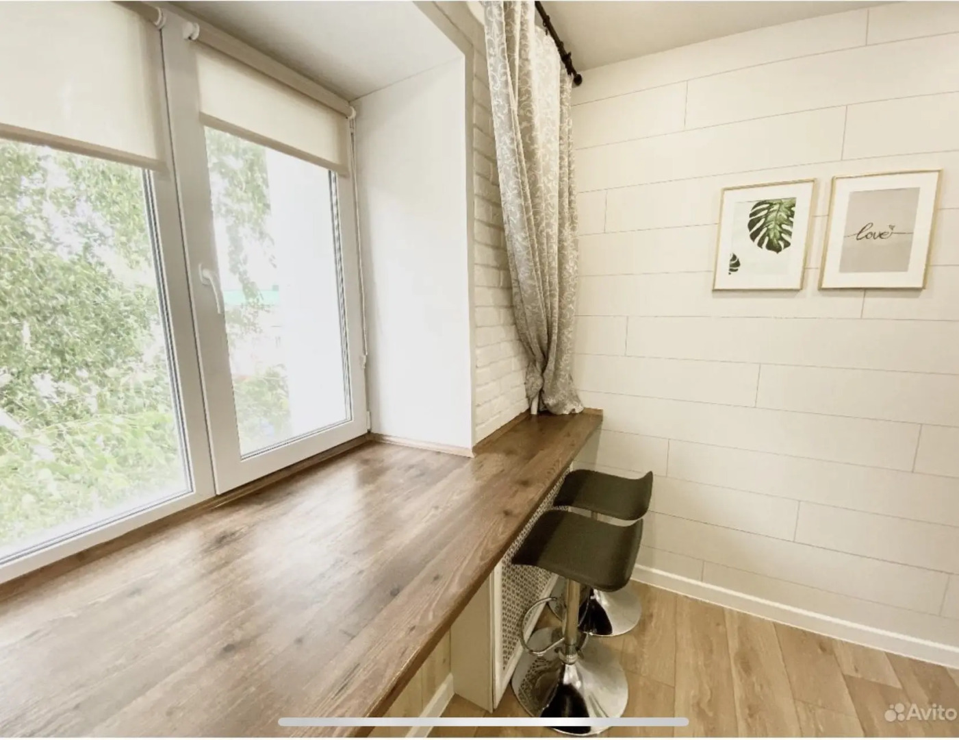 Квартира у Кремля