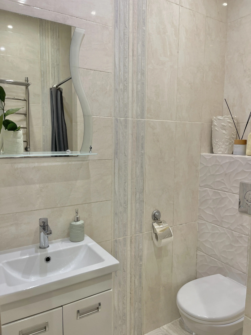 Отель Гавань Апартаменты