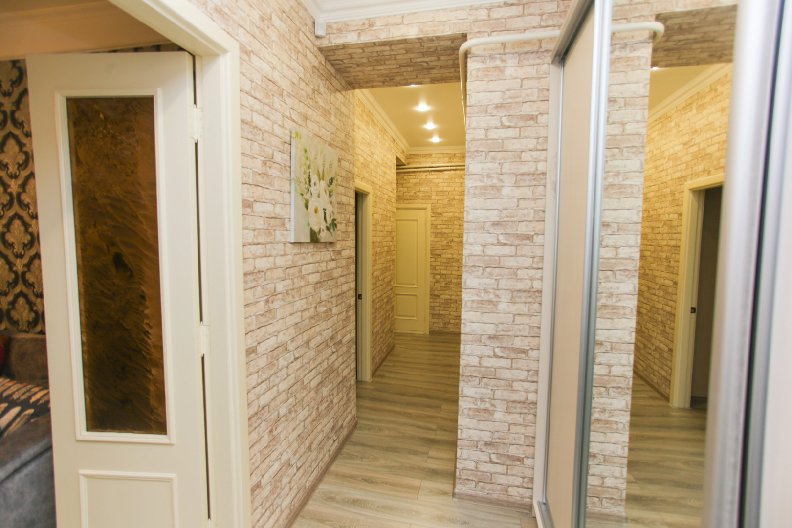 Апартаменты в центре Казани