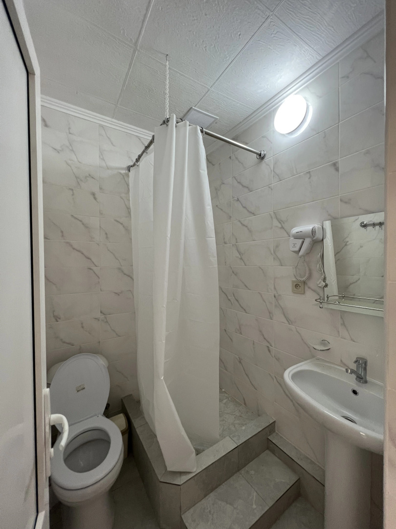 Гостевой дом «У Фиалы»