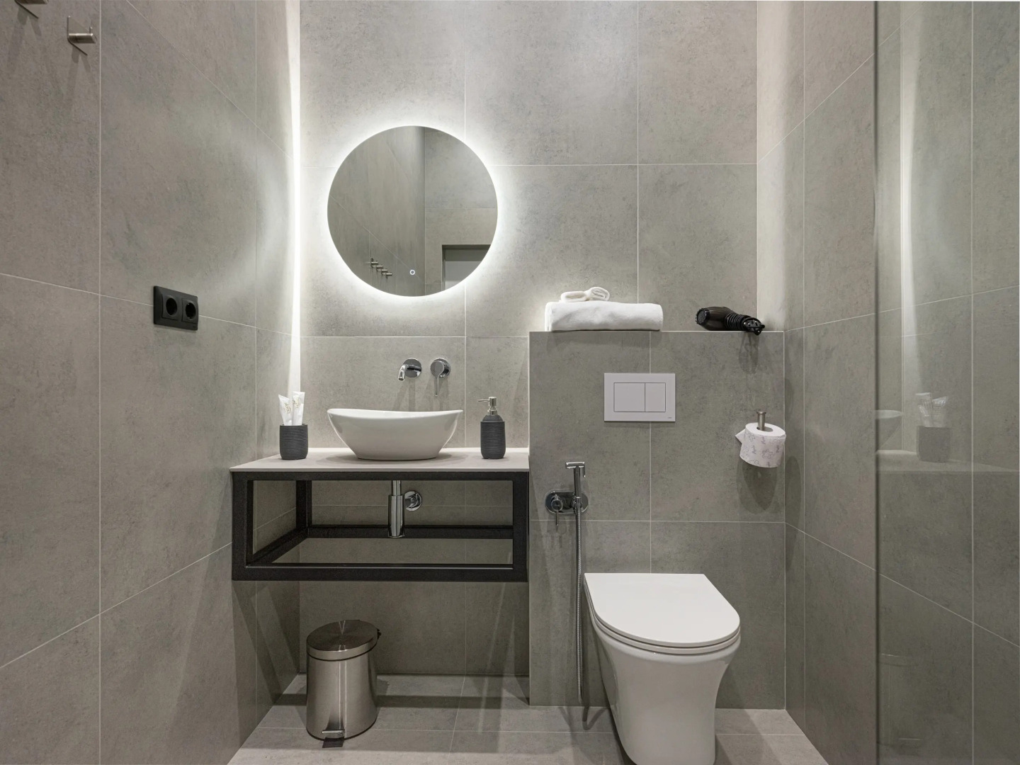 Panorama Suites Apart-Hotel