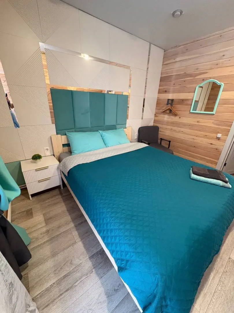 Частный Дом Шире_геш