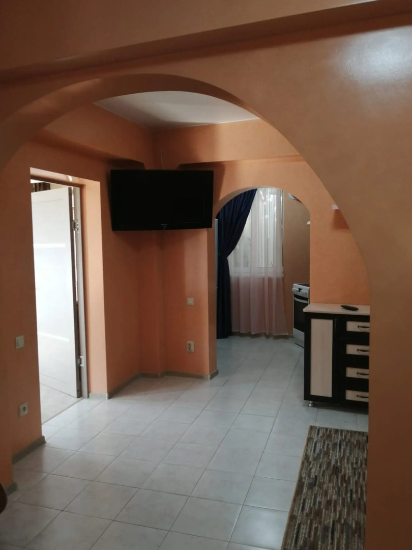 Гостевой Дом Meduza