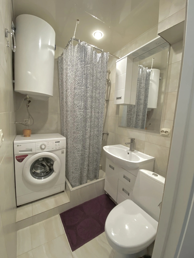 Квартира Апартаменты Гагра