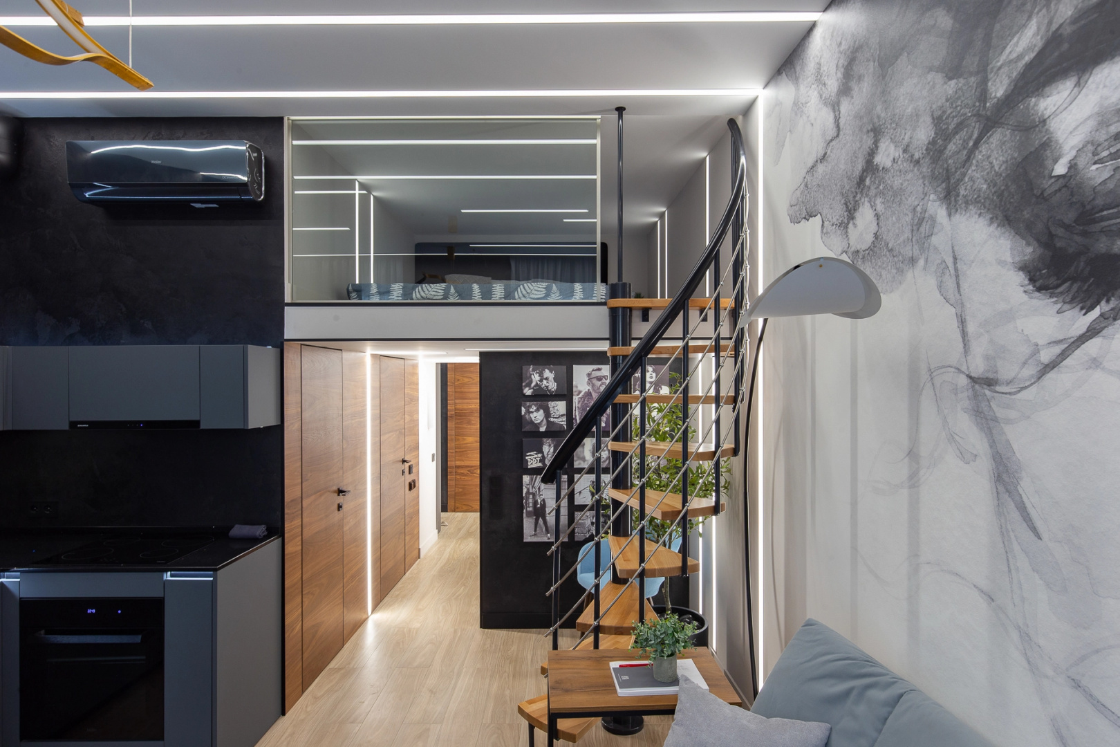 Квартира Be My Guest