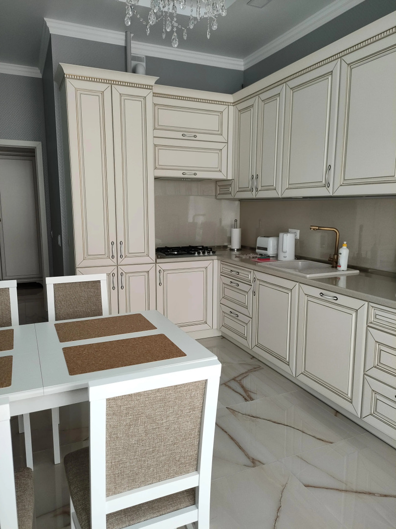 Квартира Mitteshtadt